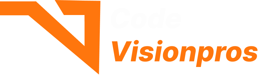 Code Vision Pros